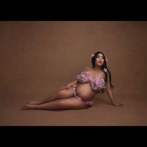 Meet your Posher, Elssie